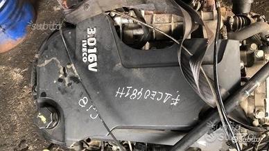 Motore 3.0 daily f1ce0481h