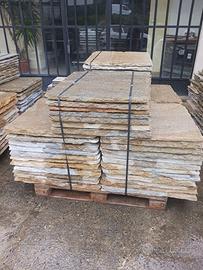 nuovi arrivi  pietre di luserna e lose per tetti