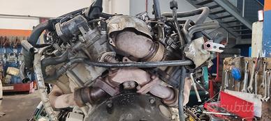 642980 MOTORE JEEP GRAND CHEROKEE 3.0 CRDI V6 24V 