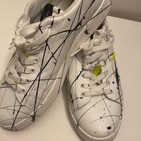 Scarpe sierra sneakers