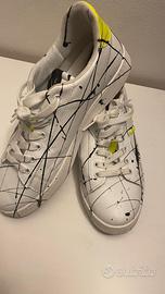 Scarpe sierra sneakers