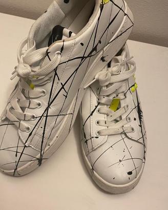 Scarpe sierra sneakers