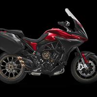 MV AGUSTA Turismo Veloce 800 Lusso SCS