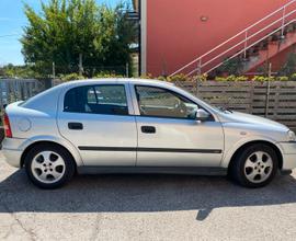 OPEL Astra - 2001