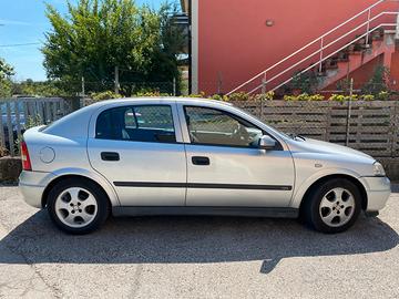 OPEL Astra - 2001