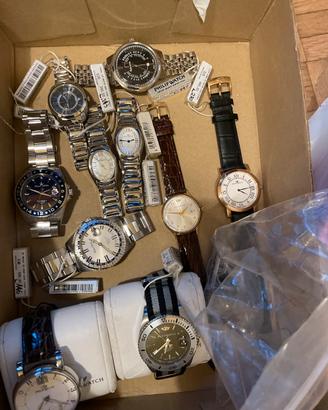 Orologi