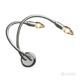 LAMPADA  CATELLANI E SMITH MOD. CARTAFLEX 2