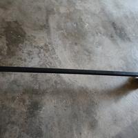 barre per tetto auto