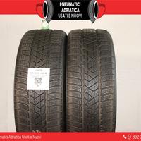 2 Gomme 235 50 R 19 Pirelli al 81% SPED GRATIS