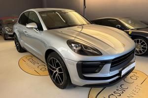PORSCHE Macan 2.0 T