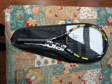 babolat e oke 102