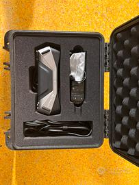Scanner 3D - Creality Raptor