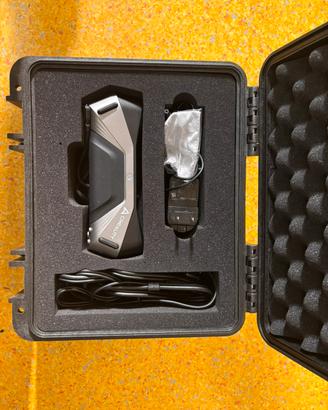 Scanner 3D - Creality Raptor
