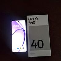 Smartphone Android Oppo A40