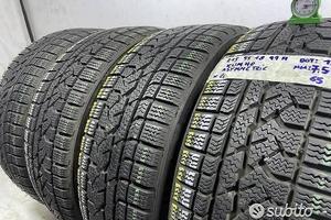 Gomme Usate Invernali Varie Marche 215 55 18 - 80%