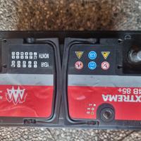 Batteria 85Ah