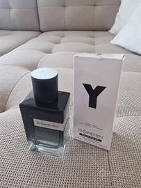 Yves Saint Laurent Y edp 100ml
