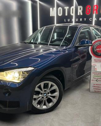 Bmw X1 xDrive18d 2.0 143CV