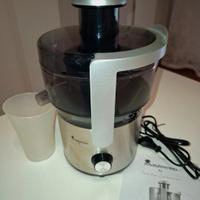 Centrifuga Masterpro by Carlo Cracco