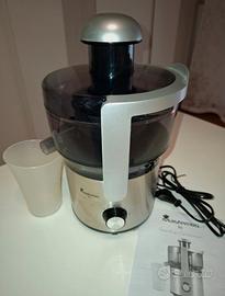 Centrifuga Masterpro by Carlo Cracco