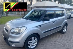 KIA Soul 1.6 CRDi VGT