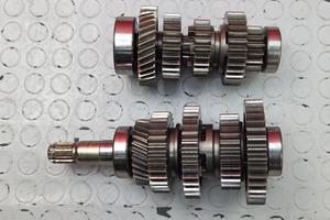 CAMBIO GEAR BMW GS 1100 1994 1999 R GS R1100 1995