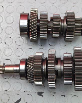 CAMBIO GEAR BMW GS 1100 1994 1999 R GS R1100 1995