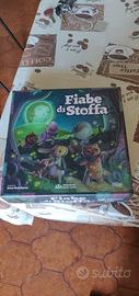 Fiabe di Stoffa – Asmodee – Gioco da tavolo