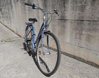 Bicicletta da donna ELOPS