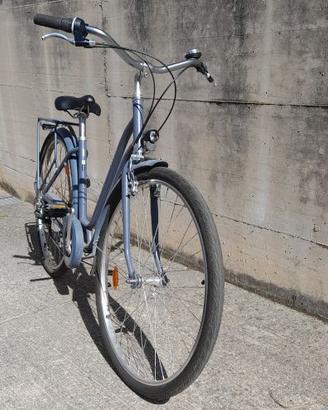 Bicicletta da donna ELOPS