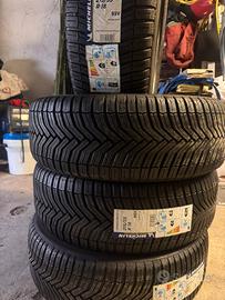 Gomme 4 stagioni