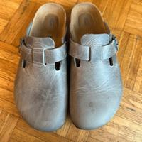 Birkenstock Boston