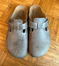 Birkenstock Boston