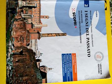 Segni del passato Vol. 2