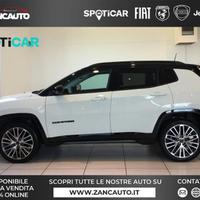 Jeep Compass 1.5 Turbo T4 130 CV MHEV 2WD Sum...