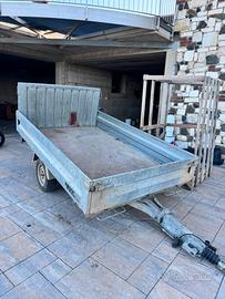 Carrello appendice