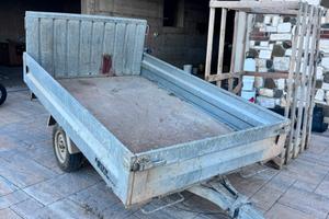 Carrello appendice