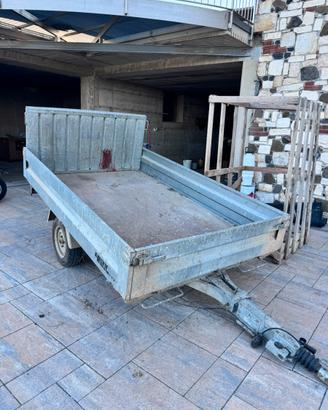 Carrello appendice