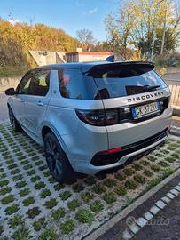 LAND ROVER Discovery Sport - 2022