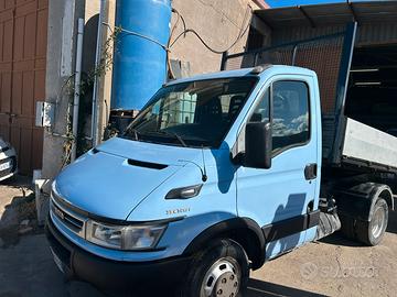 Iveco daily 35C14