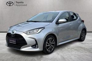 Toyota Yaris 1.5 hybrid Trend