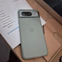 Pixel 8 256gb