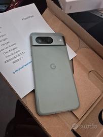 Pixel 8 256gb