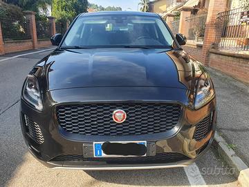 Jaguar E-pace 2.0 R-Dynamic  150 CV