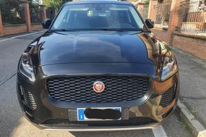 Jaguar E-pace 2.0 R-Dynamic  150 CV