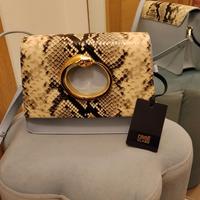 Borsa Cavalli Class nuova con etichetta 