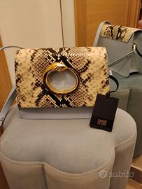 Borsa Cavalli Class nuova con etichetta 