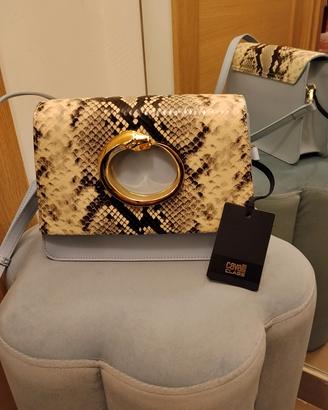 Borsa Cavalli Class nuova con etichetta 