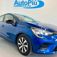 Renault Clio TCe 100 CV GPL 5 porte Equilibre