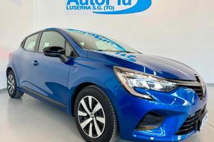 Renault Clio TCe 100 CV GPL 5 porte Equilibre